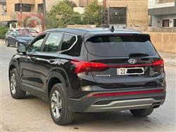 هیوندای سەنتافی